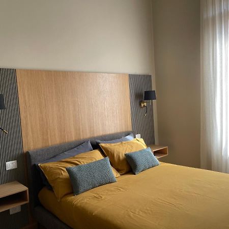 Dai Maestri Apartment Firenze Bagian luar foto