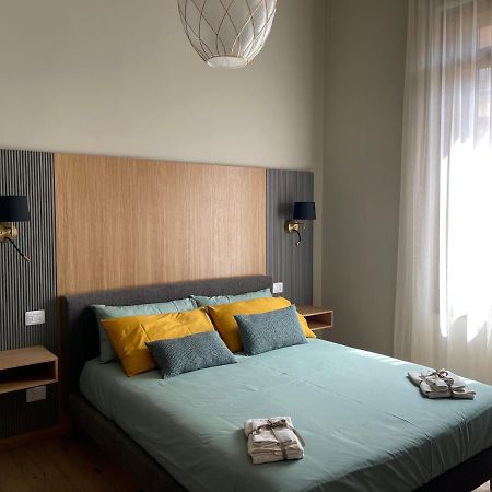 Dai Maestri Apartment Firenze Bagian luar foto