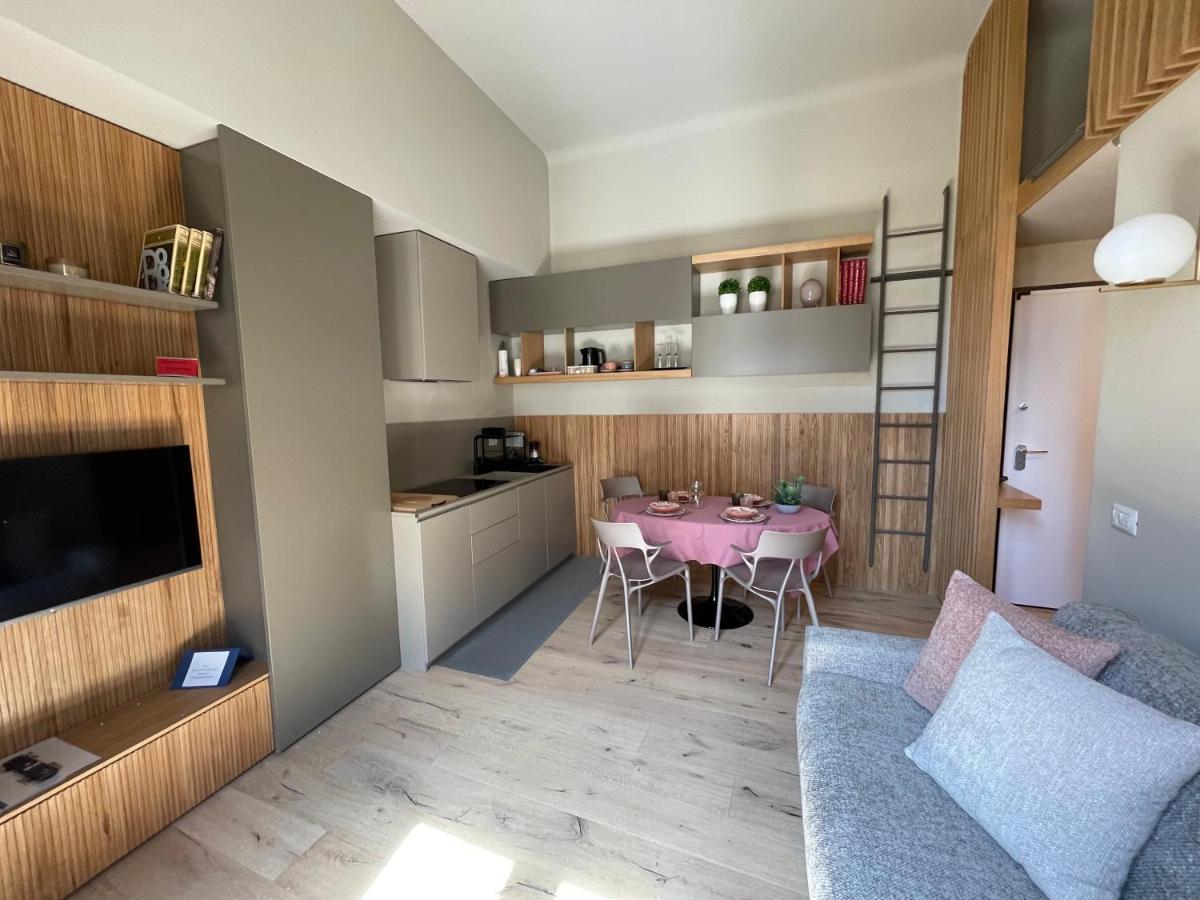 Dai Maestri Apartment Firenze Bagian luar foto