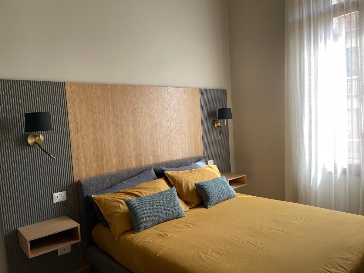 Dai Maestri Apartment Firenze Bagian luar foto