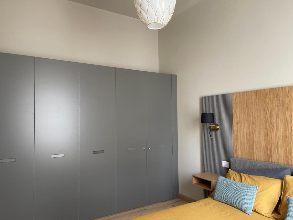 Dai Maestri Apartment Firenze Bagian luar foto