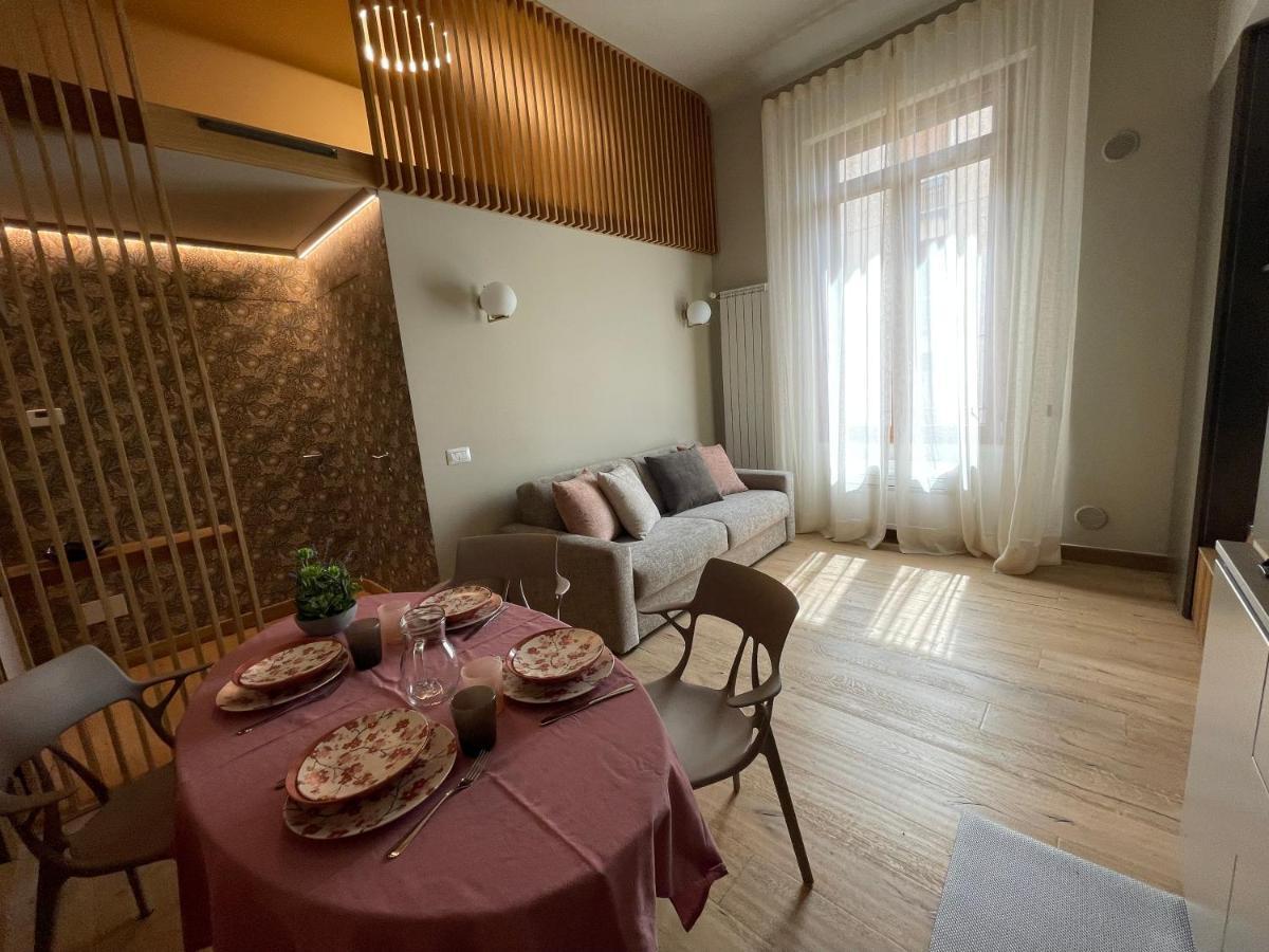 Dai Maestri Apartment Firenze Bagian luar foto