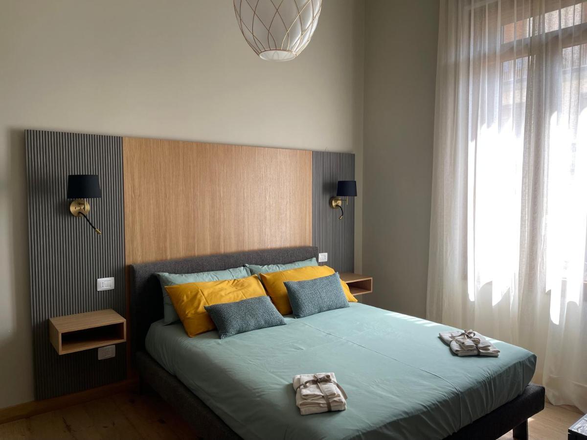 Dai Maestri Apartment Firenze Bagian luar foto