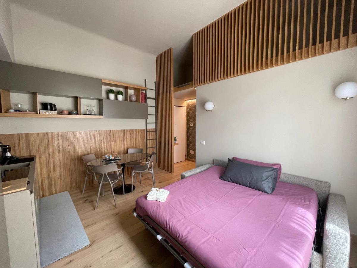 Dai Maestri Apartment Firenze Bagian luar foto