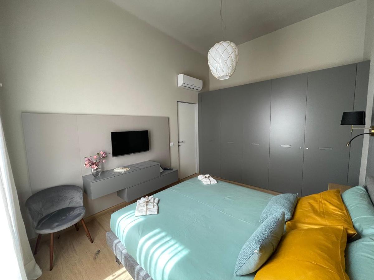 Dai Maestri Apartment Firenze Bagian luar foto
