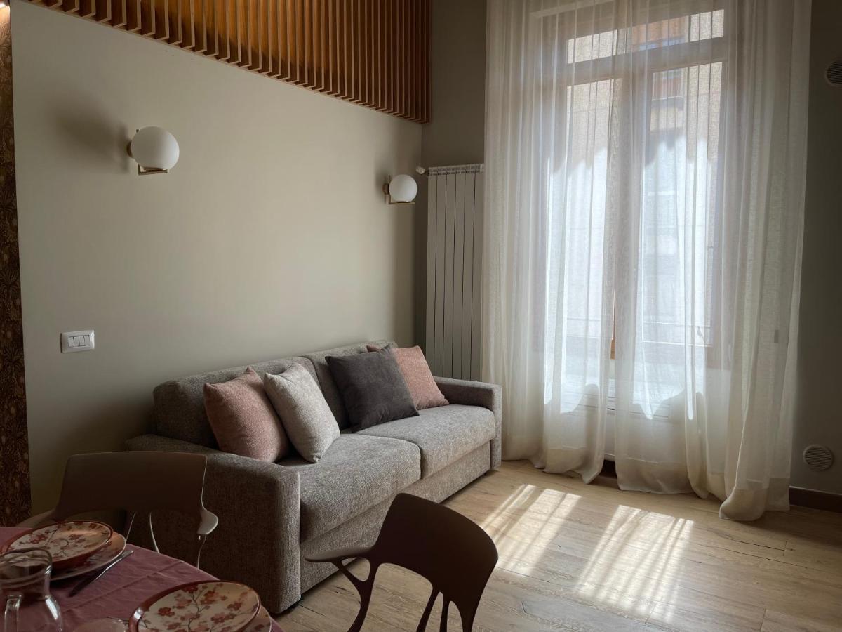 Dai Maestri Apartment Firenze Bagian luar foto