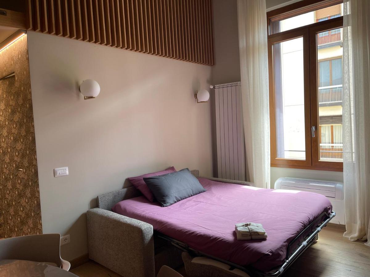 Dai Maestri Apartment Firenze Bagian luar foto