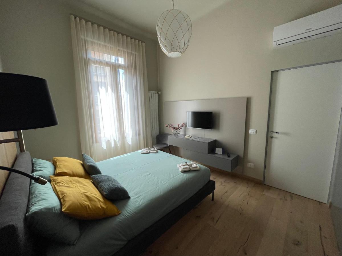 Dai Maestri Apartment Firenze Bagian luar foto