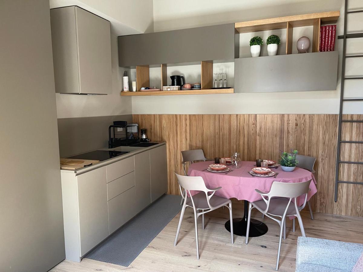 Dai Maestri Apartment Firenze Bagian luar foto