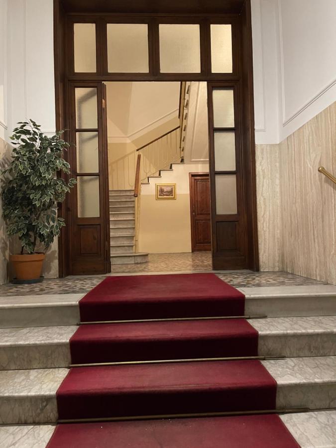 Dai Maestri Apartment Firenze Bagian luar foto