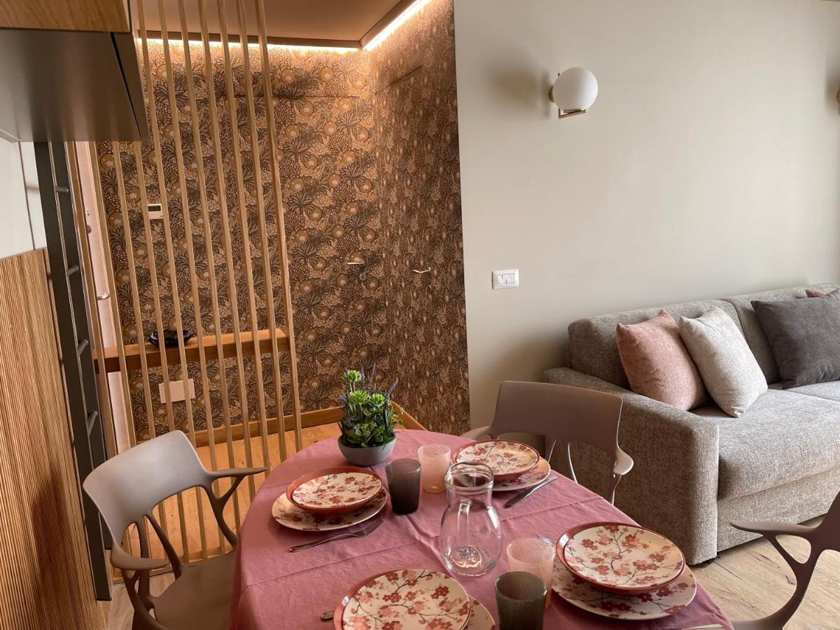 Dai Maestri Apartment Firenze Bagian luar foto