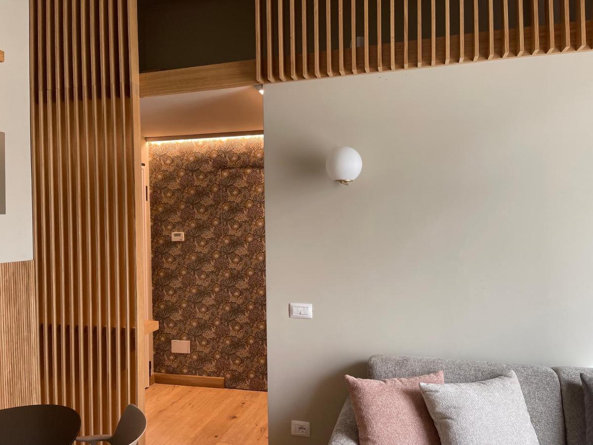 Dai Maestri Apartment Firenze Bagian luar foto