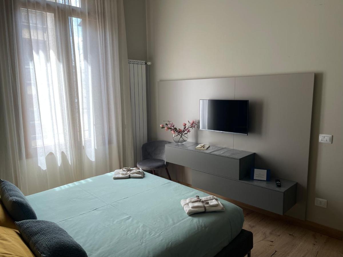 Dai Maestri Apartment Firenze Bagian luar foto