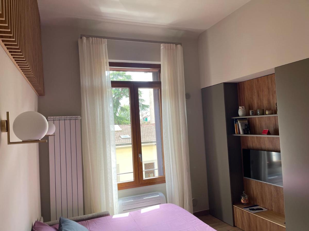 Dai Maestri Apartment Firenze Bagian luar foto